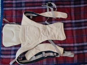 Cutieful Baby Carrier
