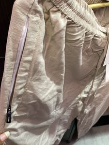 New with tag formal Calvin Klein Beige Pants