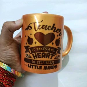 best teacher ever mug for gifting