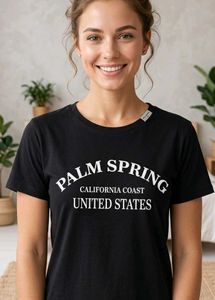 Palm Spring California T-Shirt