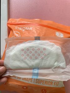 Breast Pad &amp; Nipple Shield