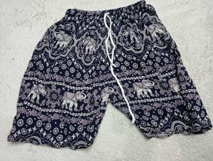 Boho Elephant Print Lounge Pants ♥️♥️♥️