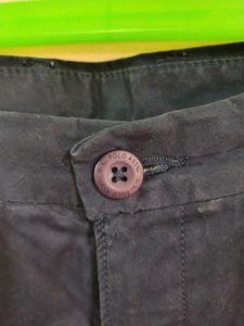 U.S. Polo Assn. Navy Blue Shorts | Size 32
