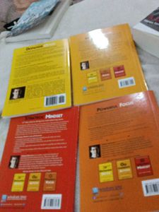 Thibaut Meurisse 4 Book Bundle
