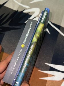Earnest Hemingway Books Set