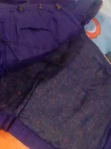 New Party Blouse