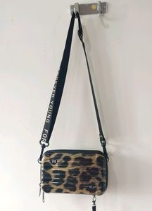 Trendy Sling Bag