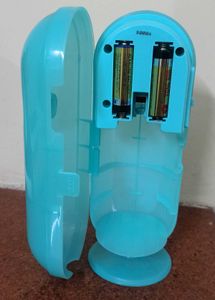 Are Automatic Air Purifier Machine