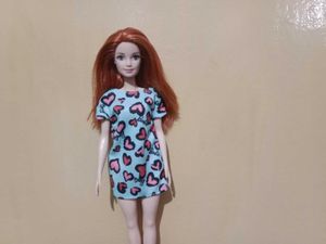 Barbie Doll