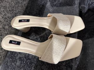 wedge heels