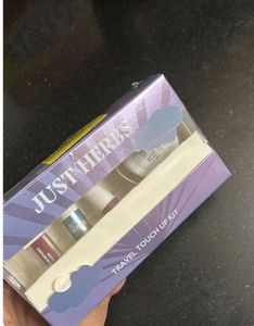 Just Herbs Travelling Kit