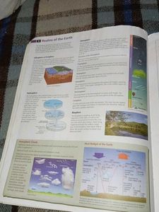 Oxford School Atlas 34th Edition