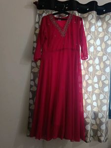 anarkali top