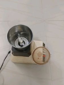 Vintage Dazko Mixer Grinder