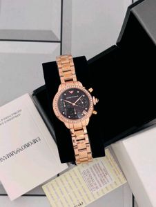 Emporio Armani Watch