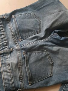 Girls' Denim Jeans Bundle