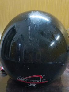 Aaron Helmet