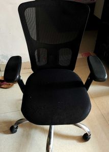 Geeken Office Adjustable Mesh Chair