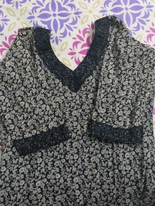 Cotton Suit