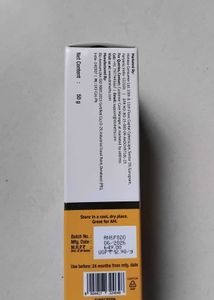 Dr. Sheth's Mineral Sunscreen SPF 50