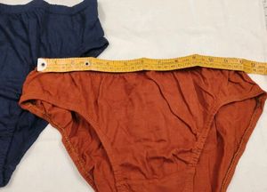 Combo [Bra(34A)-brief L]