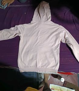 Unisex Premium Comfort Pink Hoodie