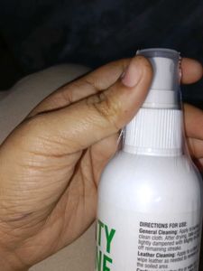 Mighty In-One Multi Purpose Cleaner