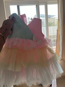 Adorable Baby Girl Tutu Dress