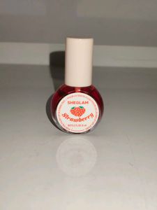 Akind Lipstick and Sheglam lip stain