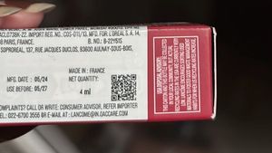 Lancome La Vie Est Belle L'Elixir