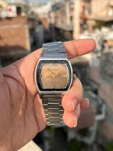 Citizen Vintage Watch Automatic