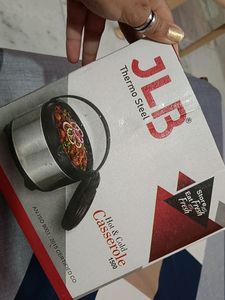 Hot &amp; Cold Casserole 1500ml😍