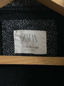 Zara Blazer