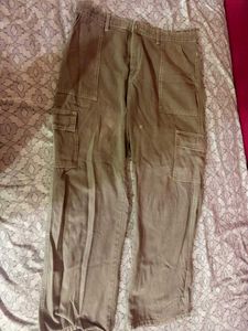 Men's Cargo Pants