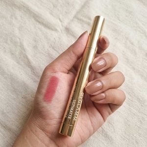 MyGlamm Ultimate Matte Lipstick