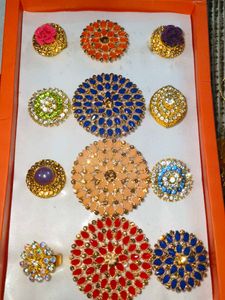 Rings