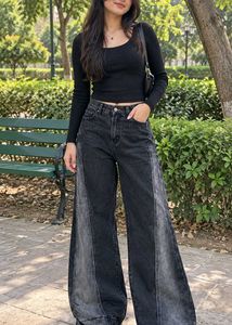 women wide leg pent