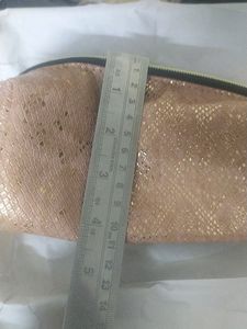 Colorbar Makeup Pouch Brand New