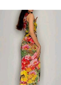 Bodycon Dress