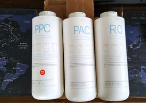 Xiaomi Mi Water Purifier Filter Set (PAC,RO,PPC)