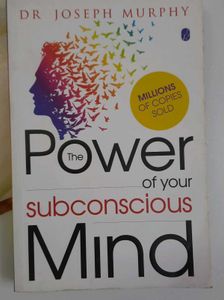 The Power of Your Subconscious Mind