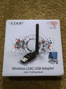 EDUP Wireless 11AC USB Adapter