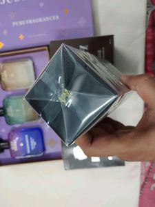 6 Perfume Set