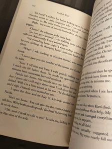 Twenty-Nine Going on Thirty by Andaleeb Wajid