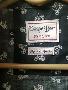 Men Shirt (Xl)