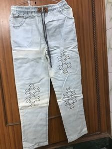 Pant