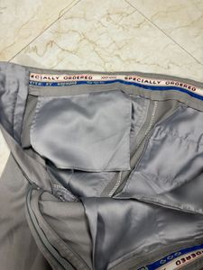 Men's Classic Suit Set