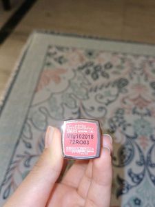 Maybelline Lipstick - Nude Pink
