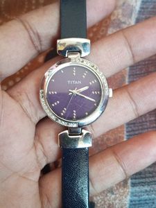 Titan Orignal Women's