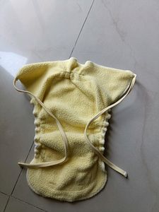 Superbottoms Dry Feel Langot Nappy
